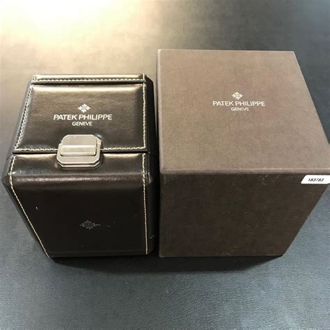 patek philippe watch winders for sale.